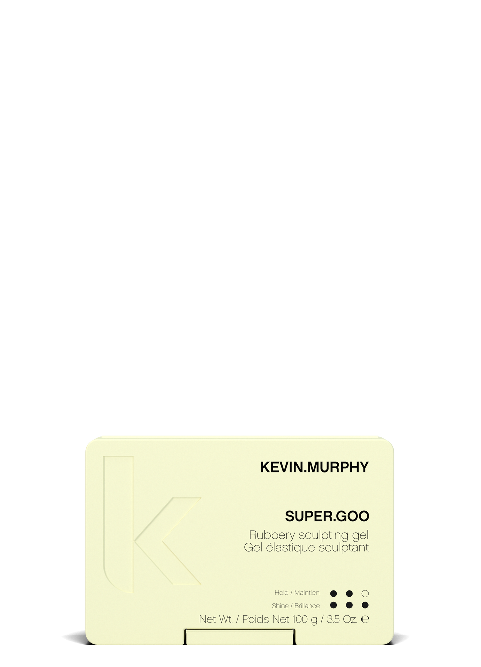 SUPER.GOO