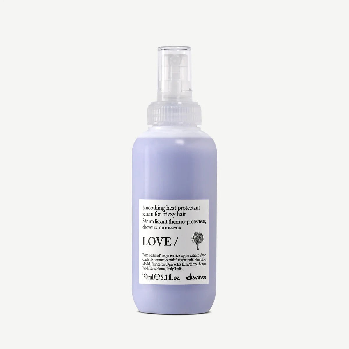 Davines: Essential Haircare: LOVE SMOOTHING Serum