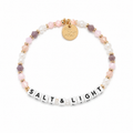 Little Words Project: Salt & Light Bracelet