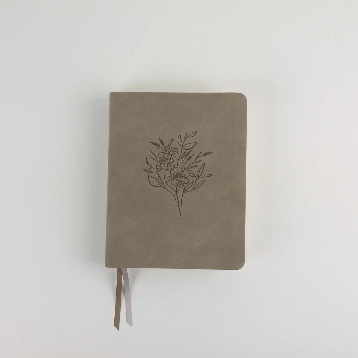 NLT Notetaking Bible: Marlo Theme
