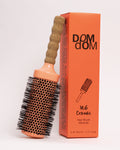 Dom Dom: #6 Ceramic Brush (Medium)