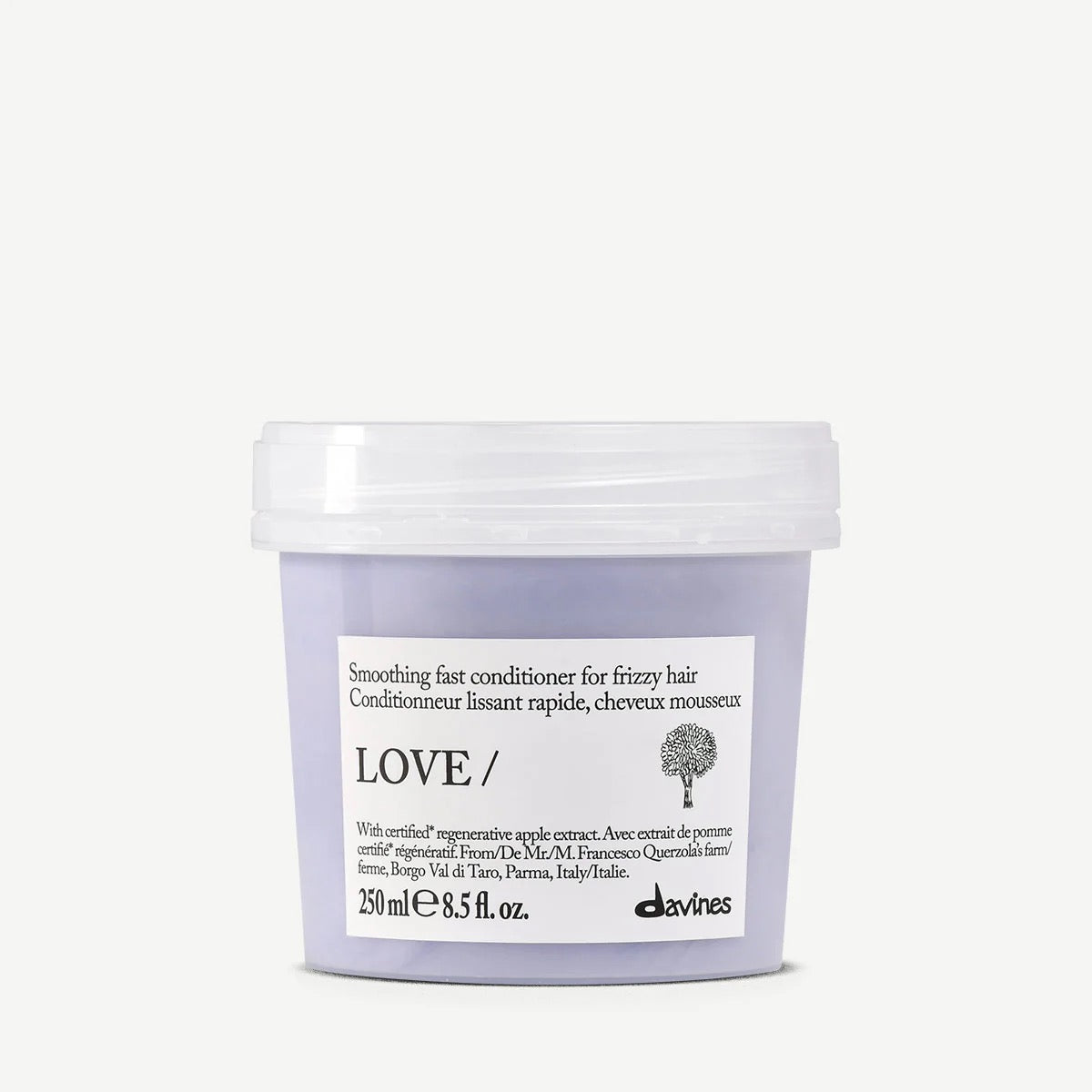 Davines: Essential Haircare: LOVE SMOOTHING Conditioner