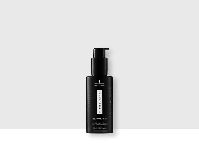 Fibre Clinix: Rich Cream to Oil