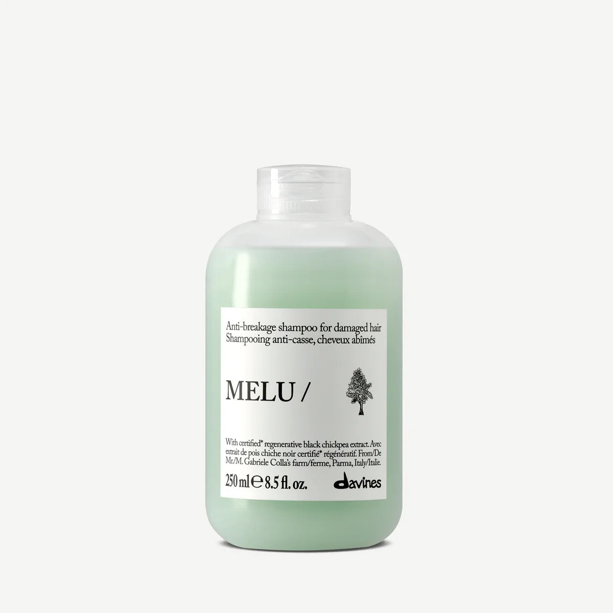 Davines: Essential Haircare: MELU Shampoo