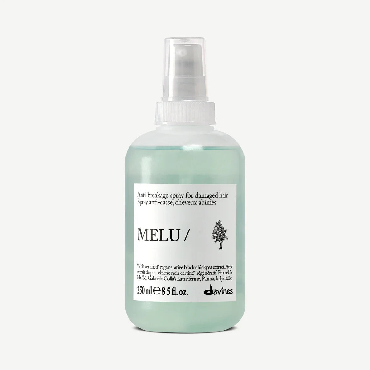 Davines: Essential Haircare: MELU Spray