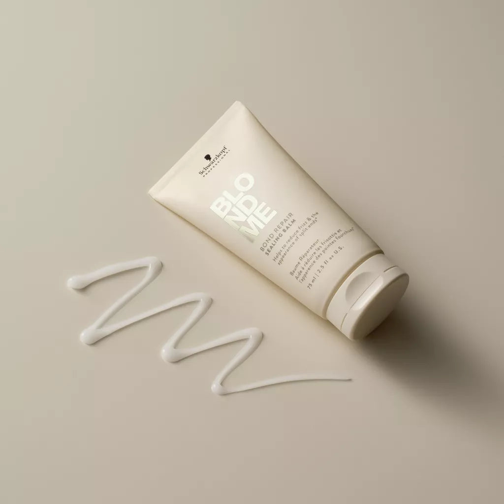 BlondMe: Bond Repair Sealing Balm