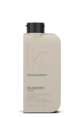 BLOW.DRY.RINSE