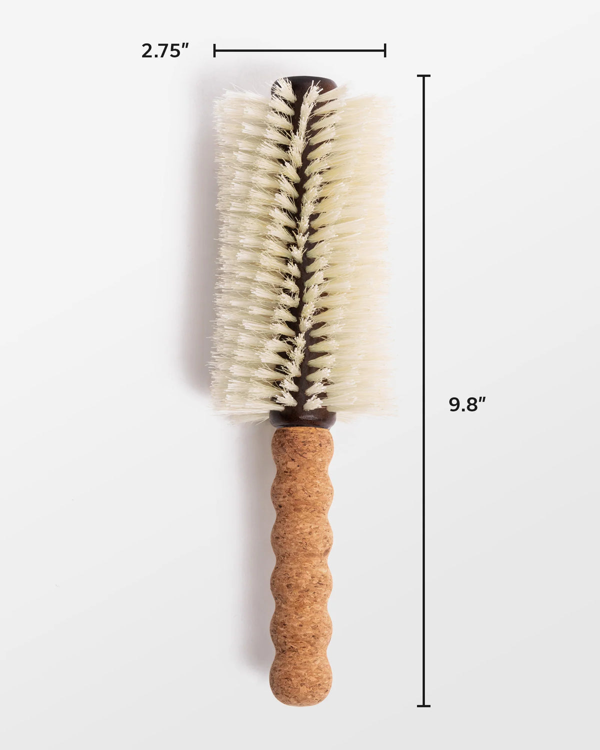 Dom Dom: The Big Papi Long Barrel Boar / Nylon Brush