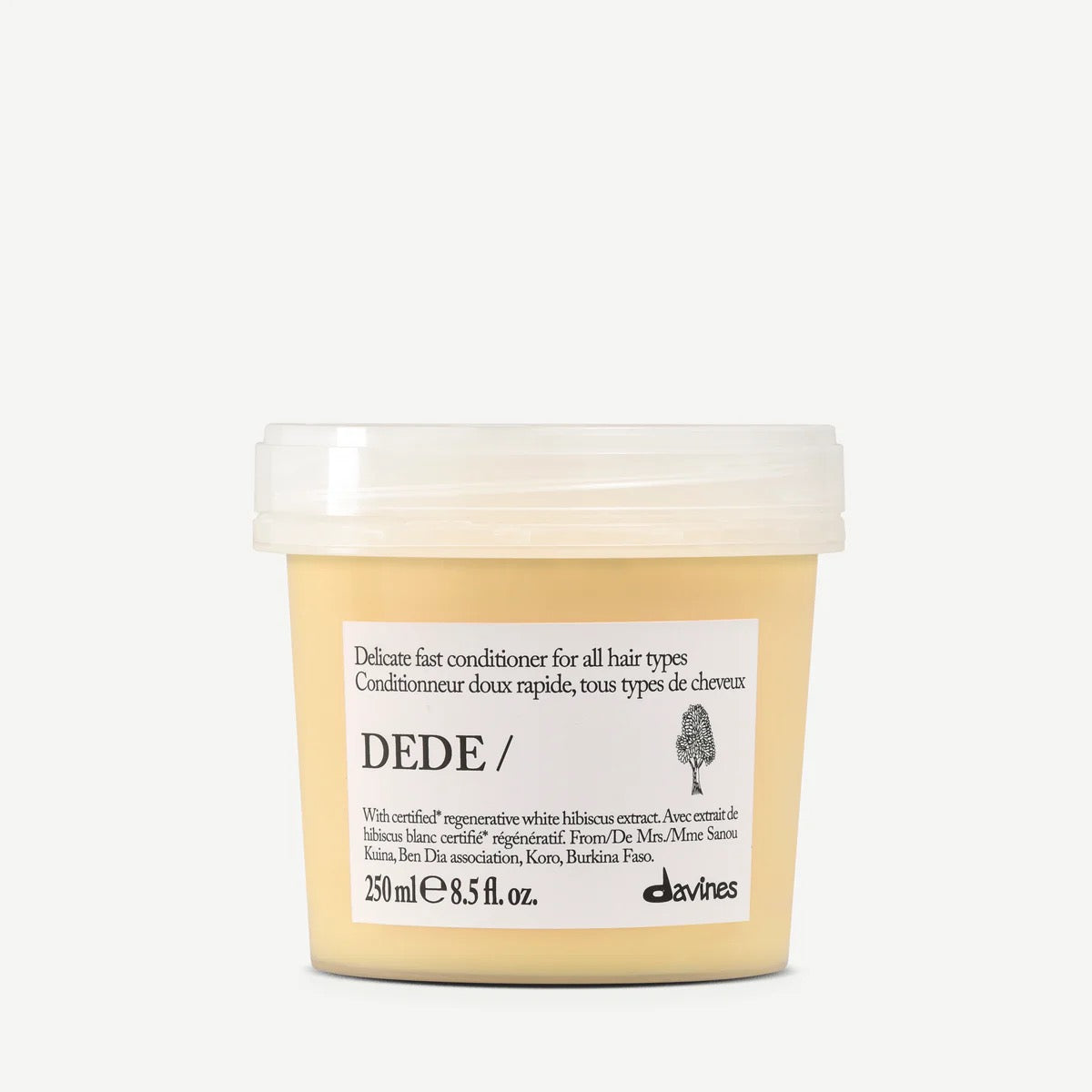 Davines: Essential Haircare: DEDE Conditioner