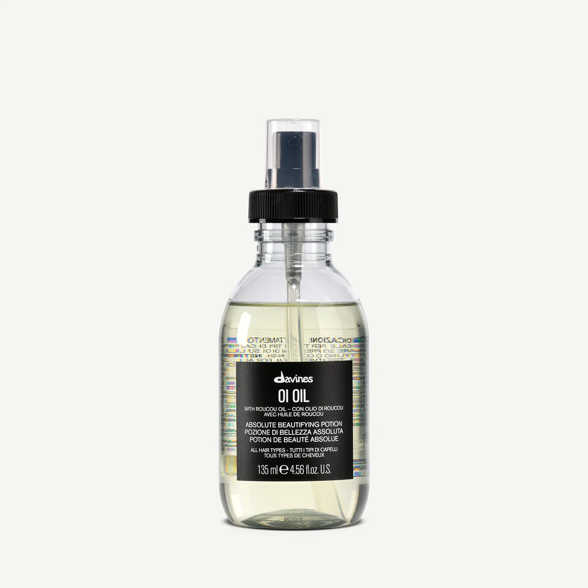 Davines: Oi: Oil