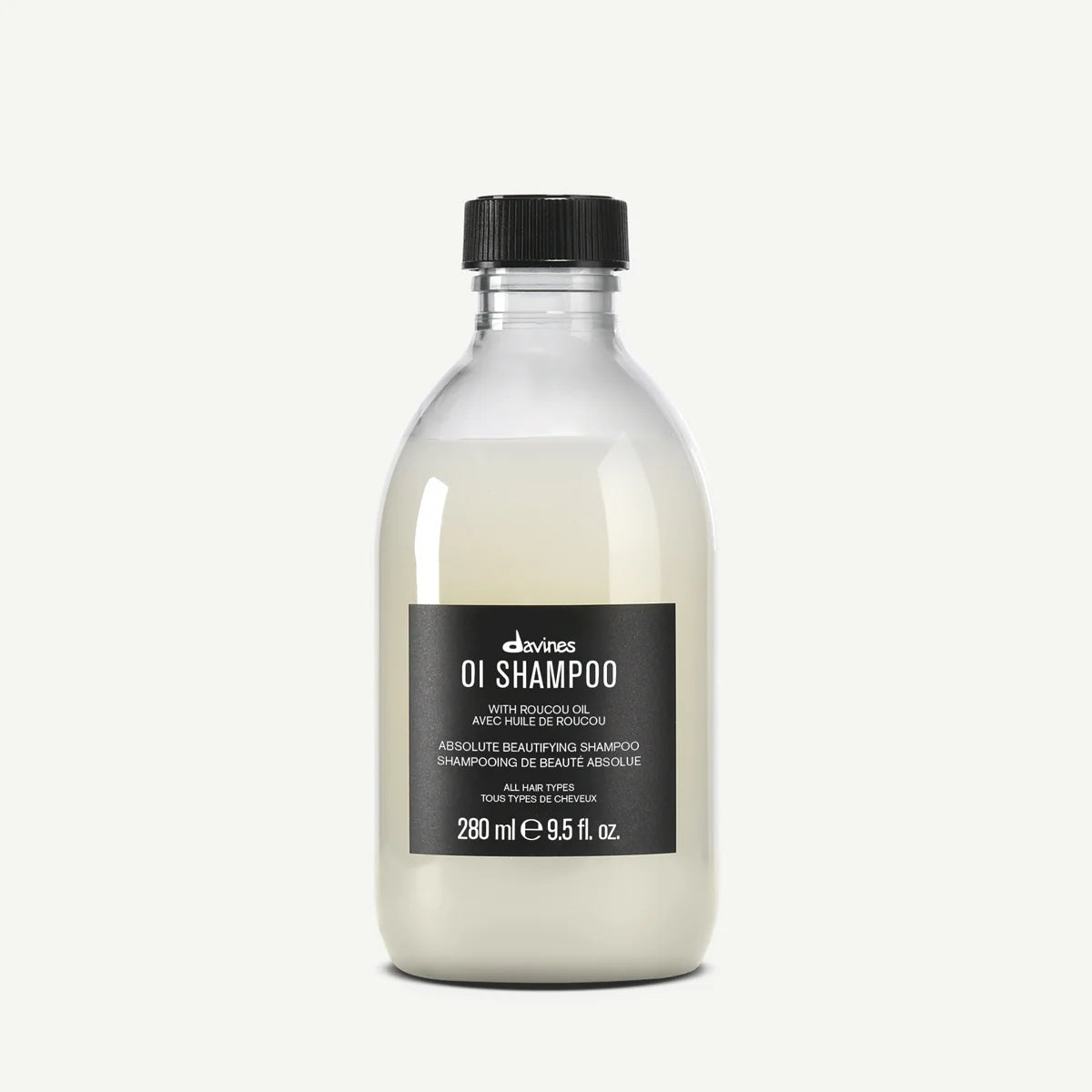 Davines: Oi: Shampoo