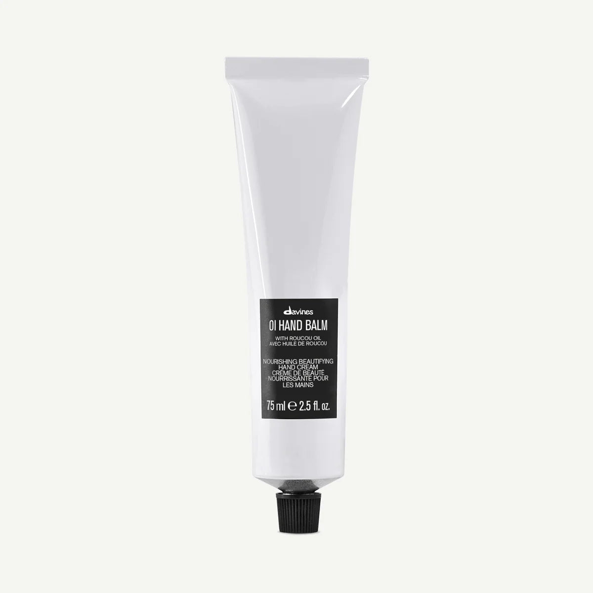 Davines: Oi: Hand Balm