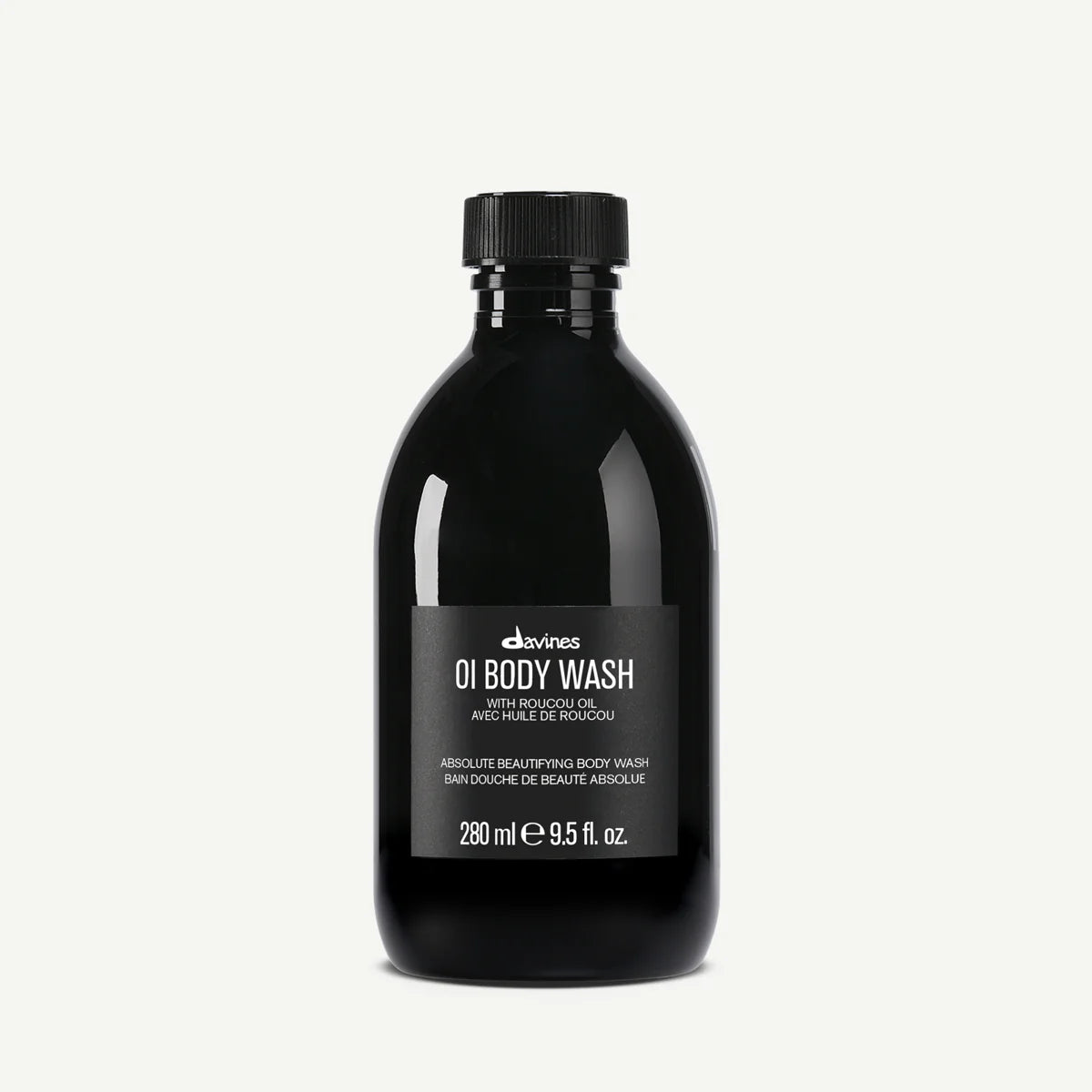 Davines: Oi: Body Wash