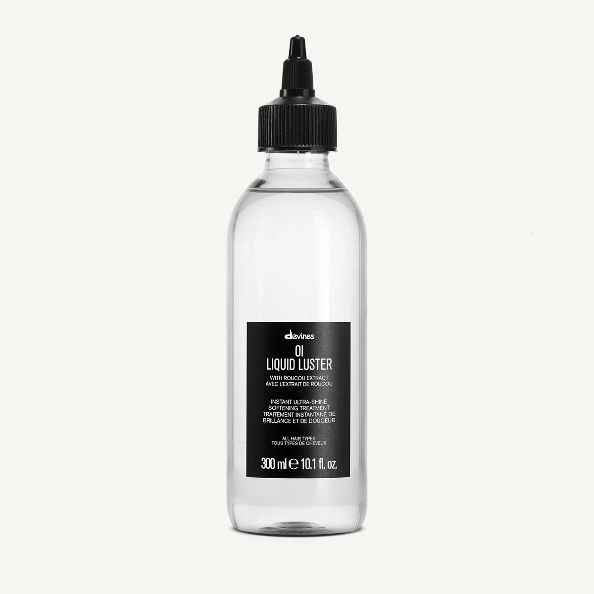 Davines: Oi: Liquid Luster