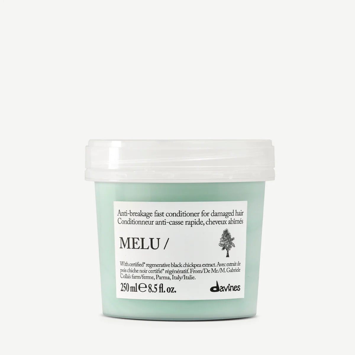 Davines: Essential Haircare: MELU Conditioner