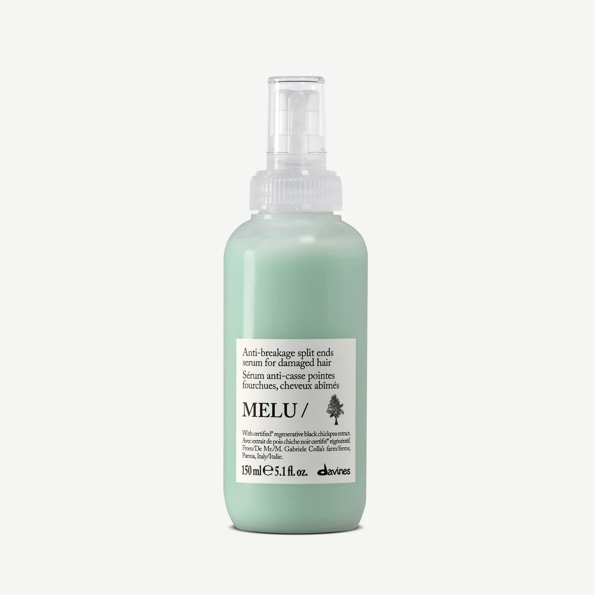 Davines: Essential Haircare: MELU Serum