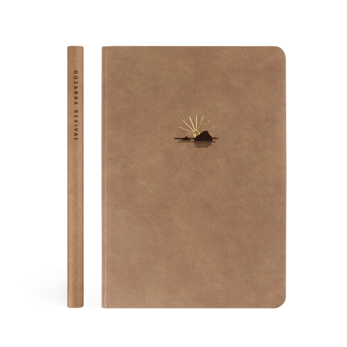 Hosanna Revival: Notebook: Galilee Theme