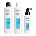 Pro Clinical Scalp & Hair Set: 3