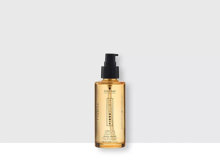 Fibre Clinix: Light Oil