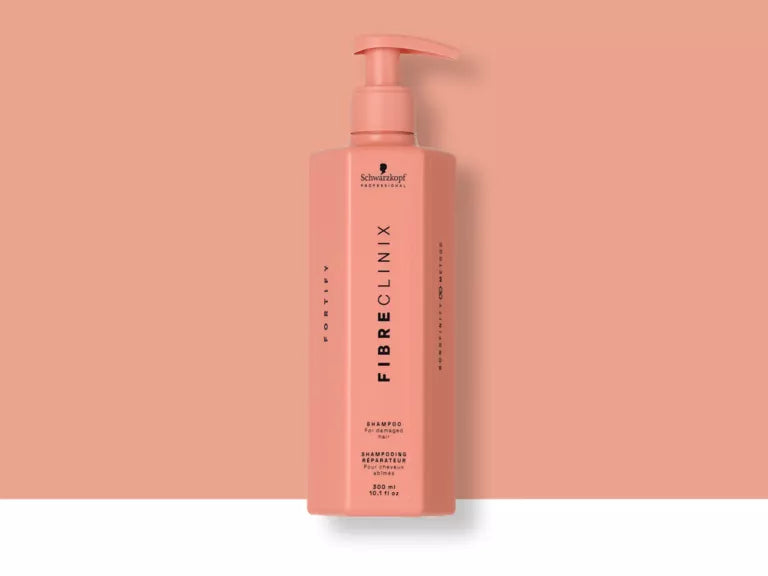 Fibre Clinix: Fortify Shampoo