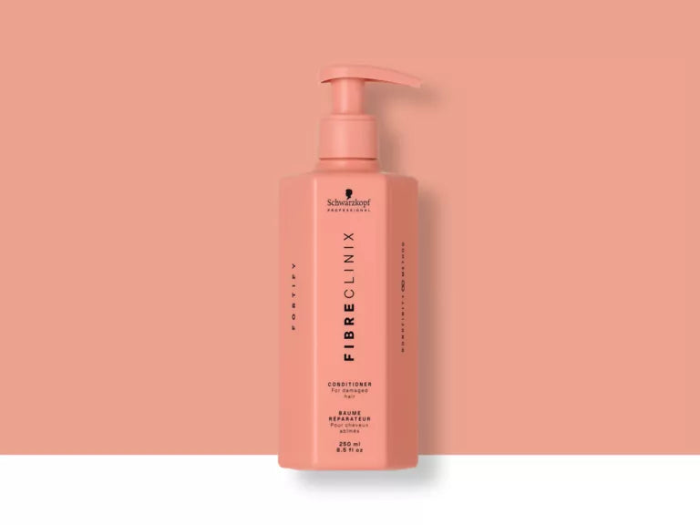 Fibre Clinix: Fortify Conditioner
