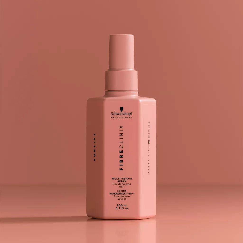 Fibre Clinix: Fortify Mult Repair Spray