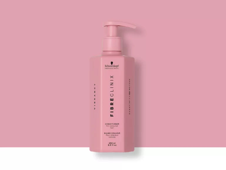 Fibre Clinix: Vibrancy Conditioner