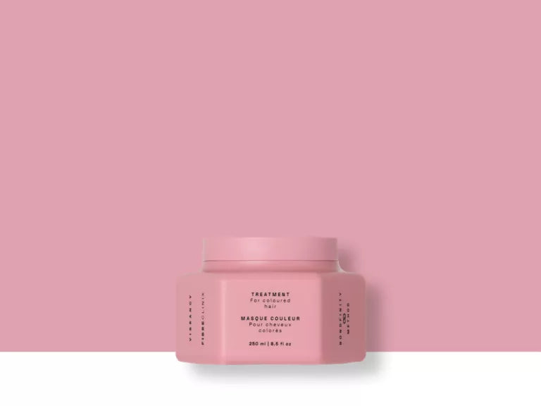 Fibre Clinix: Vibrancy Treatment