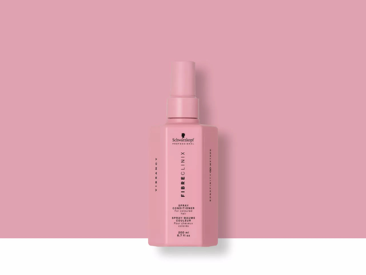 Fibre Clinix: Vibrancy Spray Conditioner