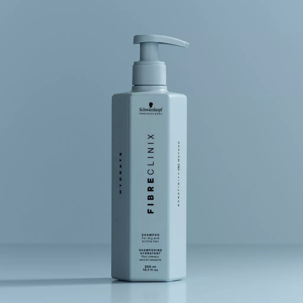 Fibre Clinix: Hydrate Shampoo