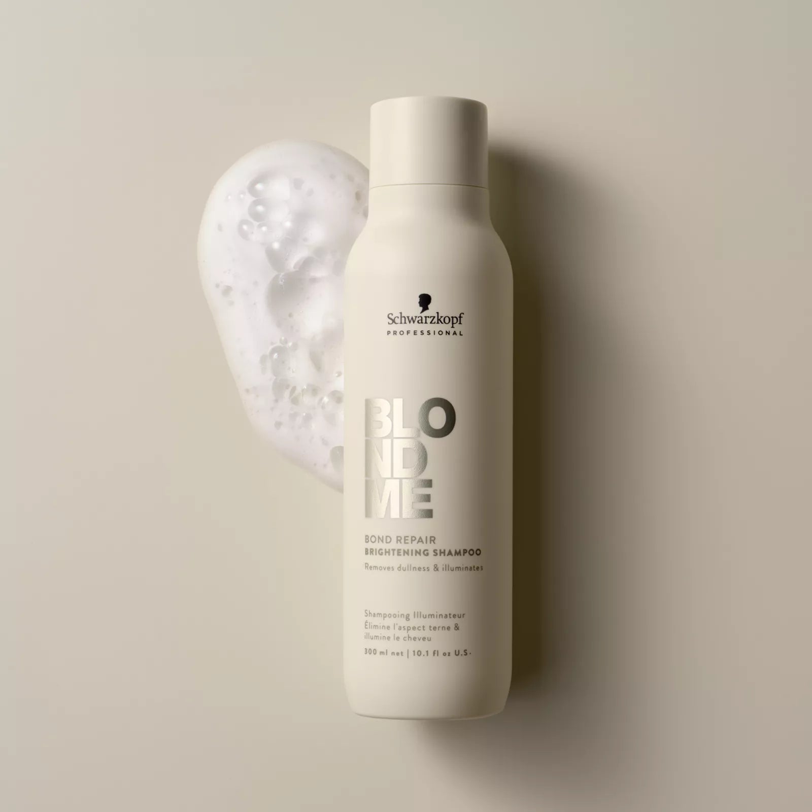 BlondMe: Brightening Shampoo