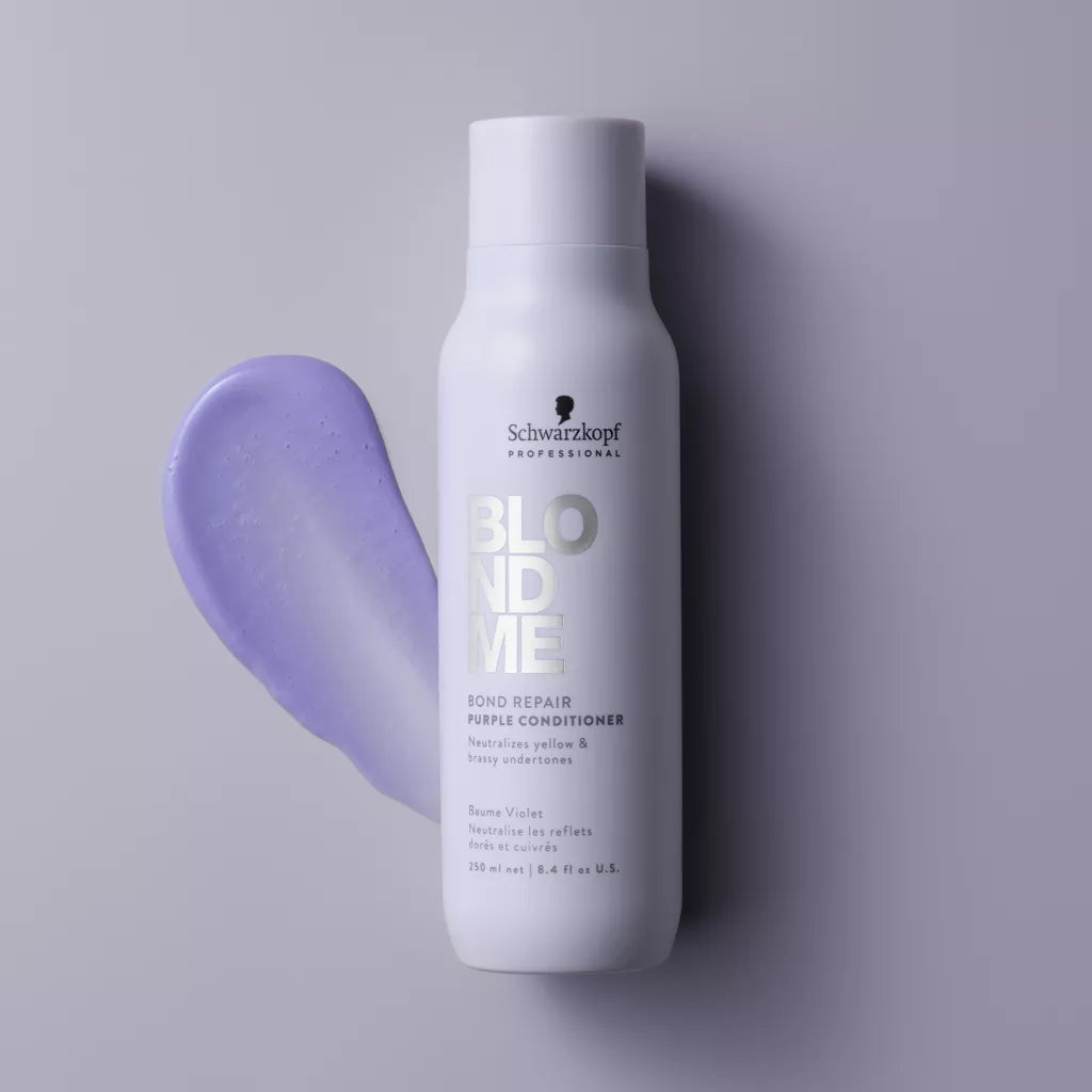 BlondMe: Purple Conditioner