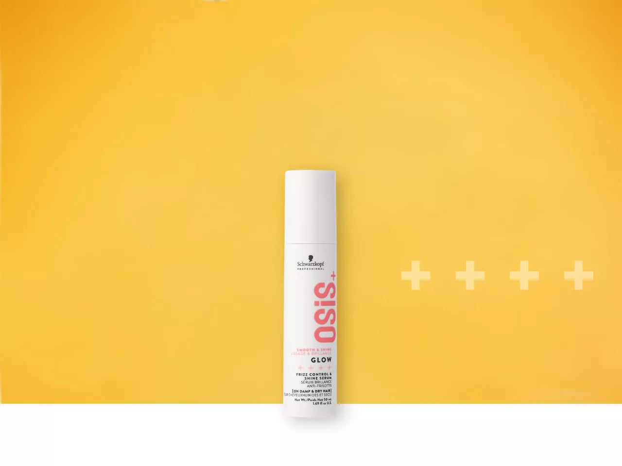 Osis+: Glow
