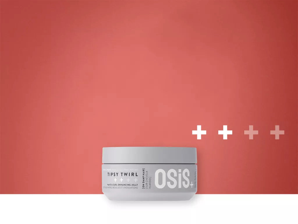 Osis+: Tipsy Twirl