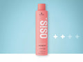 Osis+: Volume Up