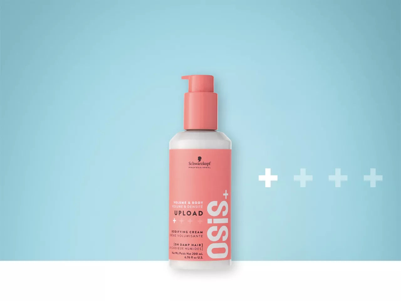 Osis+: Upload