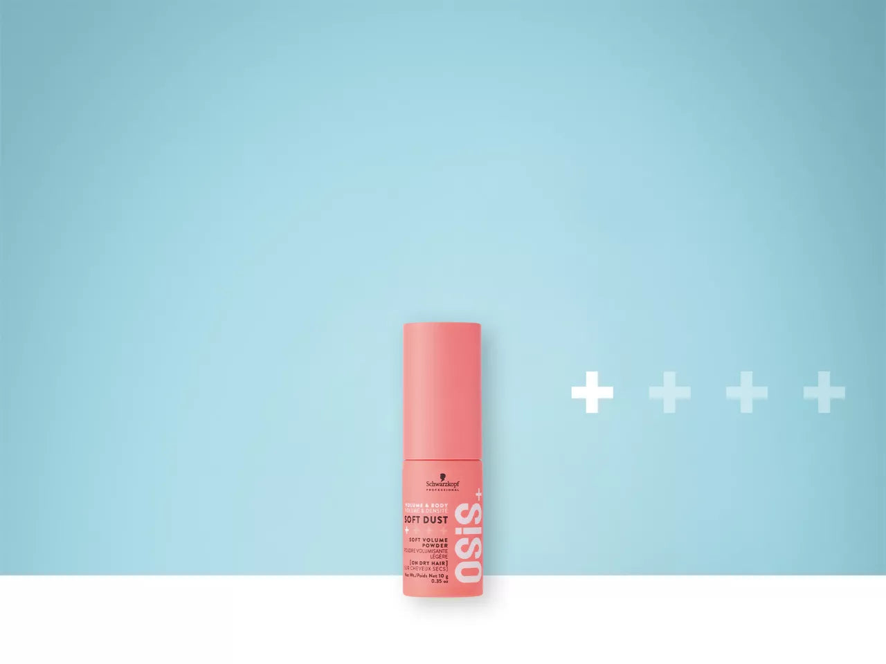 Osis+: Softdust
