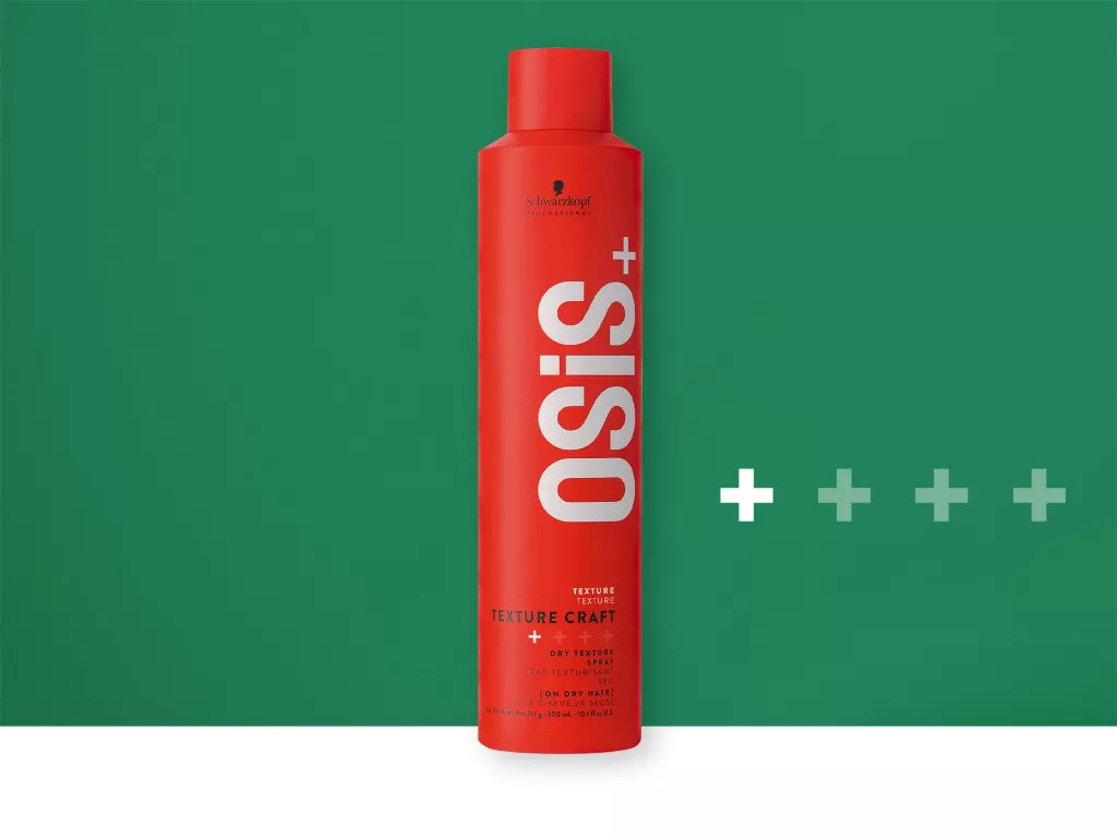 Osis+: Texture Craft