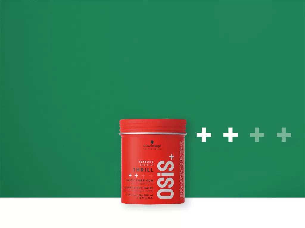 Osis+: Thrill