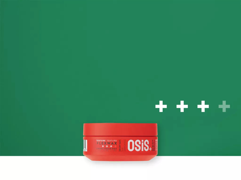 Osis+: Flex Wax