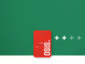 Osis+: Mess Up