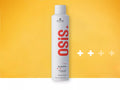 Osis+: Elastic
