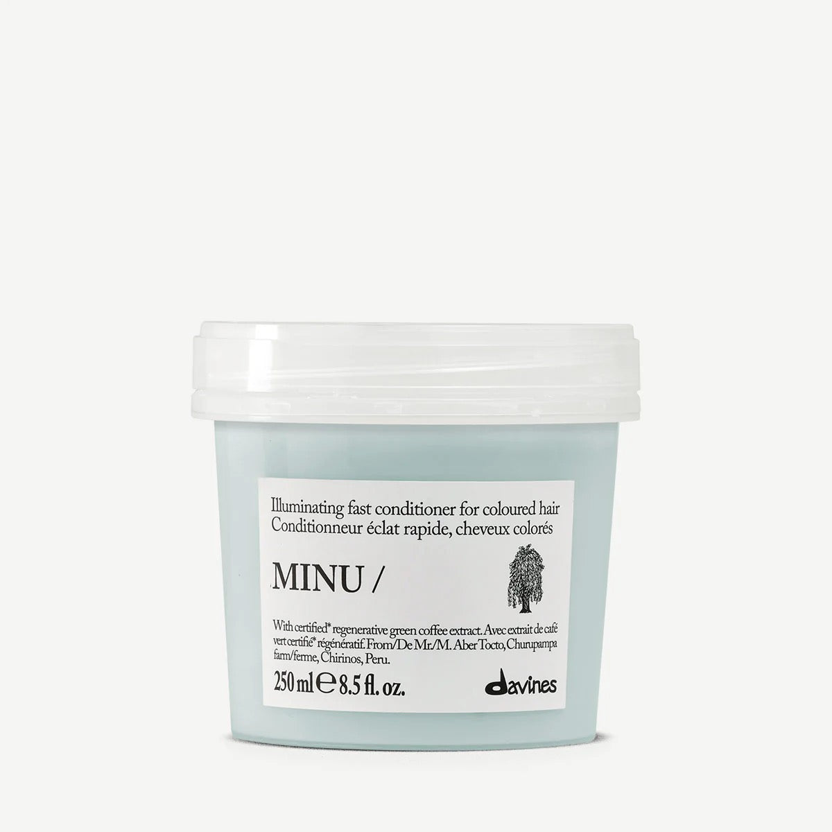 Davines: Essential Haircare: MINU Conditioner