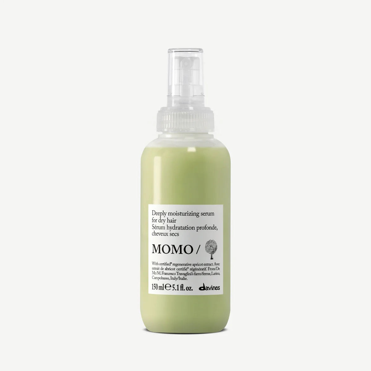 Davines Essential Haircare: MOMO Serum