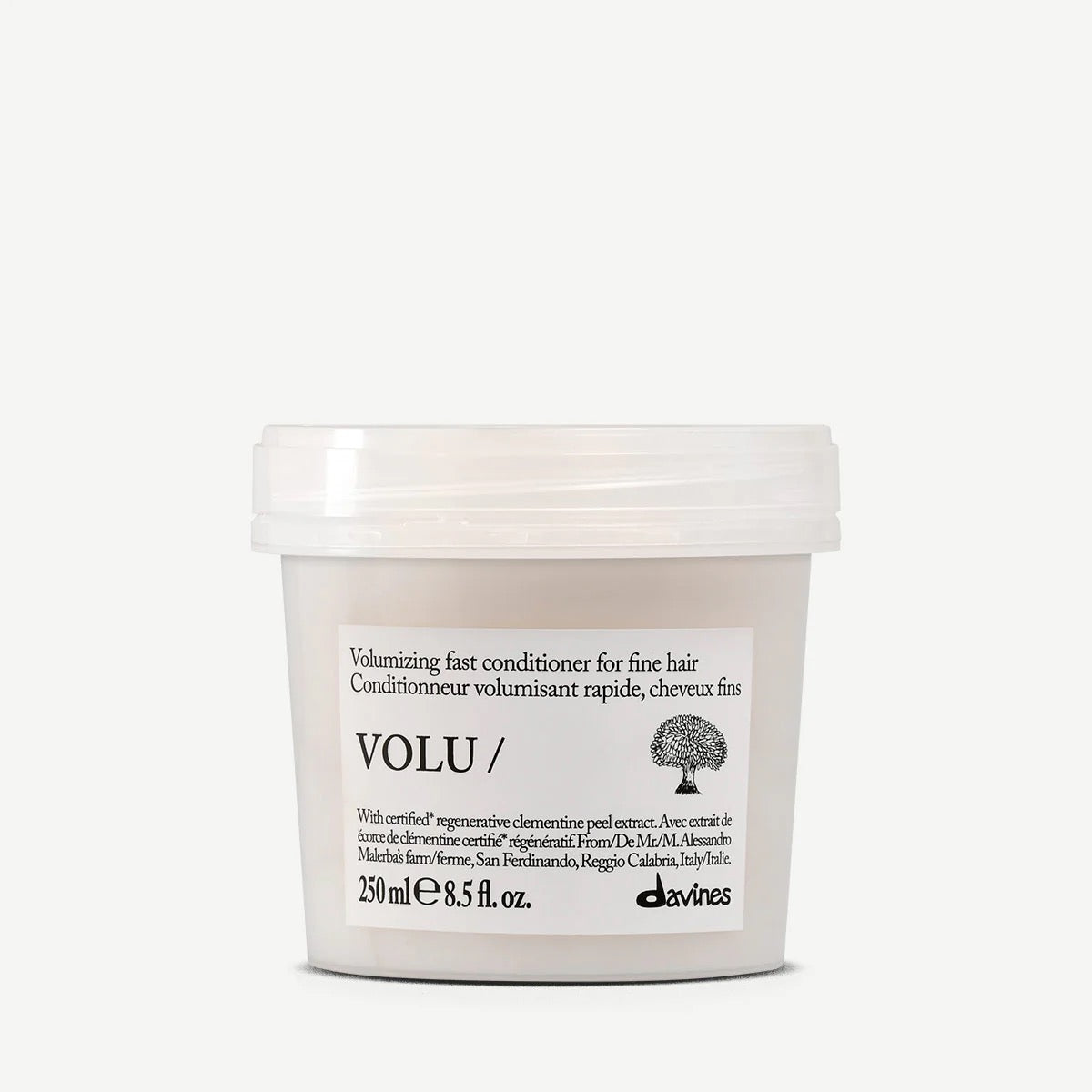 Davines: Essential Haircare: VOLU Conditioner
