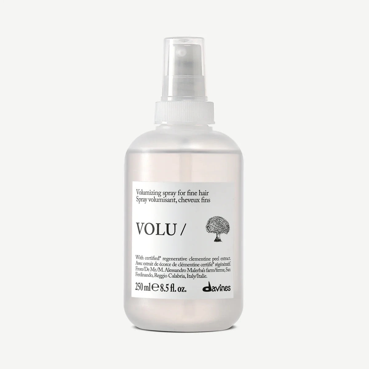 Davines: Essential Haircare: VOLU Hair Mist