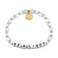 Little Words Project: Be A Light Bracelet
