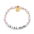 Little Words Project: Girl Mom Bracelet