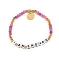 Little Words Project: I Am Enough Bracelet