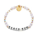 Little Words Project: Beach Bum Bracelet